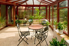 Wiston Mains conservatory quotes