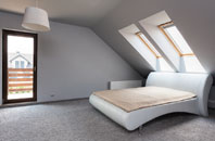 Wiston Mains bedroom extensions