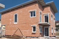 Wiston Mains home extensions