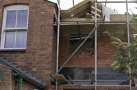 free Wiston Mains home extension quotes
