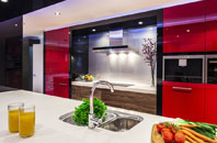 Wiston Mains kitchen extensions